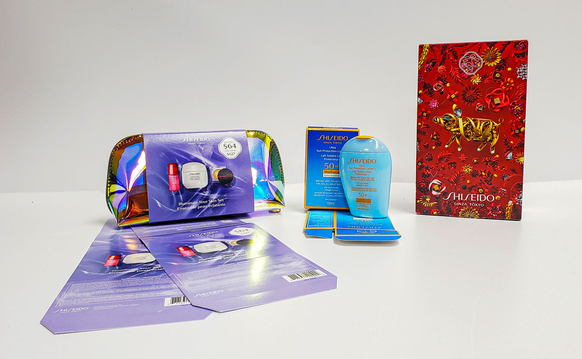 AssortedProductPackaging
