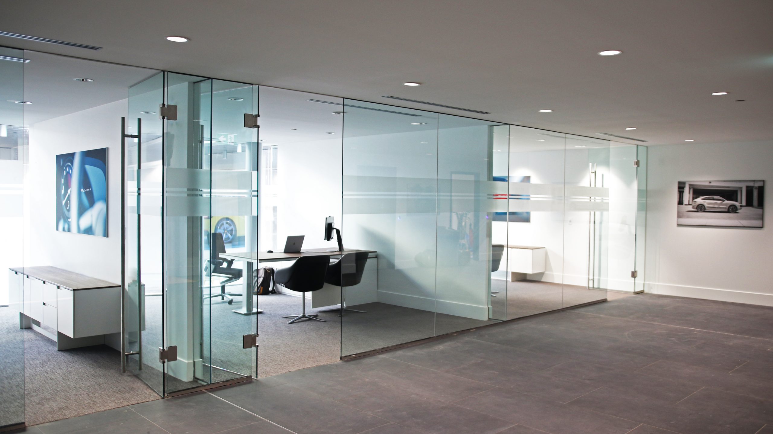 Porsche Centre Markham